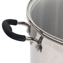 Load image into Gallery viewer, Stainless Steel Multi-Use Canner