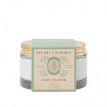 Load image into Gallery viewer, Soothing Almond Body Butter - Panier des Sens