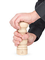 Load image into Gallery viewer, Peugeot Paris U&#39;Select 18cm Pepper Mill - Natural Wood

