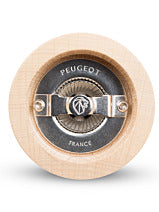 Load image into Gallery viewer, Peugeot Paris u&#39;Select 18 cm Salt Mill - Natural Wood
