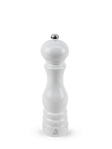 Load image into Gallery viewer, Peugeot Paris U'Select White Lacquer Pepper Mill 22 cm
