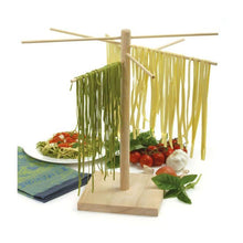 Load image into Gallery viewer, 16.5" Pasta Drying Rack