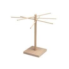 Load image into Gallery viewer, 16.5" Pasta Drying Rack