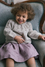 Load image into Gallery viewer, Making Memories: Timeless Knits for Children by Claudia Quintanilla
