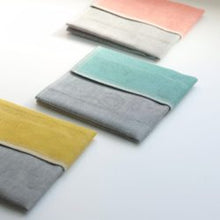 Load image into Gallery viewer, Nawrap Binchotan Dishcloth