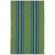 Load image into Gallery viewer, Dash & Albert - Indoor/Outdoor Rug by Kit Kemp
