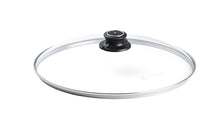 Load image into Gallery viewer, Swiss Diamond Tempered Glass Lids