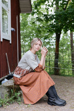 Load image into Gallery viewer, Knitted Kalevala by Jenna Kostet