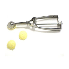 Load image into Gallery viewer, Stainless Steel Scoop, 1/2 Tbsp