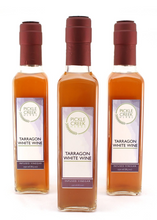 Load image into Gallery viewer, Pickle Creek - Tarragon Infused White Wine Vinegar