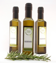 Load image into Gallery viewer, Rosemary Infused Olive Oil - Pickle Creek