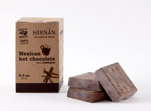 Load image into Gallery viewer, Mexican Hot Chocolate with Cinnamon