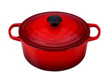 Load image into Gallery viewer, Le Creuset Round Dutch Oven - 5.5 QT