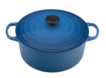 Load image into Gallery viewer, Le Creuset Round Dutch Oven - 5.5 QT