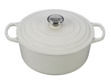Load image into Gallery viewer, Le Creuset Round Dutch Oven - 5.5 QT