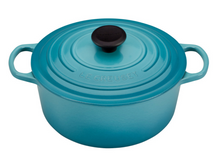 Load image into Gallery viewer, Le Creuset Round Dutch Oven - 5.5 QT