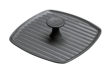 Load image into Gallery viewer, Le Creuset Panini Press