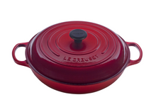 Load image into Gallery viewer, Le Creuset Braiser - 3.5 QT