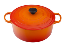 Load image into Gallery viewer, Le Creuset Round Dutch Oven - 7.25 QT