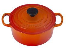 Load image into Gallery viewer, Le Creuset Round Dutch Oven - 2 QT