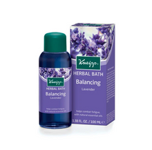 Load image into Gallery viewer, Kneipp Bath Oil - Relaxing Lavender