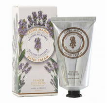 Load image into Gallery viewer, Panier des Sens - Hand Cream with Shea Butter and Olive Oil
