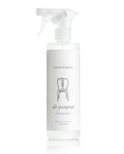 Load image into Gallery viewer, Common Good - All Purpose Cleaner