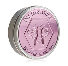Load image into Gallery viewer, Honey House Naturals Bee Bar - Large Lotion Bar