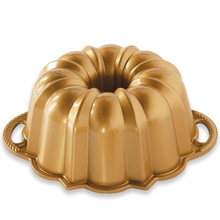 Load image into Gallery viewer, Nordic Ware Bundt Pan - 6 cup Anniversary