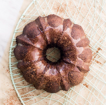 Load image into Gallery viewer, Nordic Ware Bundt Pan - 6 cup Anniversary