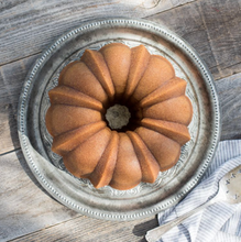Load image into Gallery viewer, Nordic Ware Bundt Pan - Anniversary
