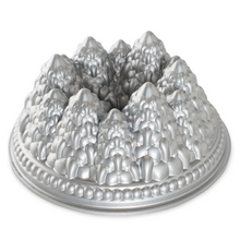 Load image into Gallery viewer, Nordic Ware Bundt Pan - Pine Forest