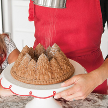 Load image into Gallery viewer, Nordic Ware Bundt Pan - Pine Forest