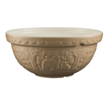 Load image into Gallery viewer, Mason Cash - Mixing Bowl S24 In the Forest Collection, Bear (Cane)
