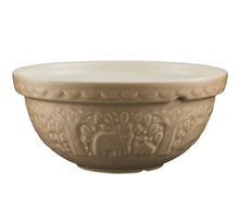 Load image into Gallery viewer, Mason Cash - Mixing Bowl S24 In the Forest Collection, Bear (Cane)