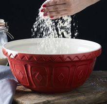 Load image into Gallery viewer, Mason Cash - Mixing Bowl S12 Color Mix Collection