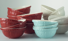 Load image into Gallery viewer, Mason Cash - Mixing Bowl S12 Color Mix Collection