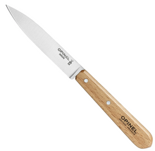 Load image into Gallery viewer, Opinel Essential 4" Paring Knife