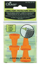 Load image into Gallery viewer, Clover Point Protectors