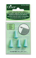 Load image into Gallery viewer, Clover Point Protectors