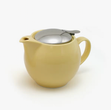 Load image into Gallery viewer, Ceramic Teapot, 15 oz.