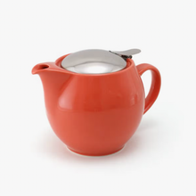 Load image into Gallery viewer, Ceramic Teapot, 15 oz.