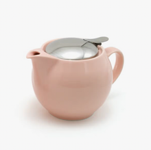 Load image into Gallery viewer, Ceramic Teapot, 15 oz.