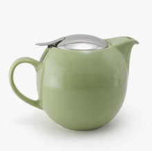 Load image into Gallery viewer, Ceramic Teapot, 24 oz.