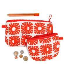 Load image into Gallery viewer, Skinny laMinx - Zip Bags, Sunshine Persimmon
