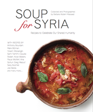 Load image into Gallery viewer, Soup for Syria