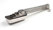 Load image into Gallery viewer, Measuring Spoon Set