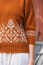 Load image into Gallery viewer, Knitted Kalevala by Jenna Kostet