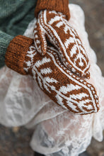 Load image into Gallery viewer, Knitted Kalevala by Jenna Kostet