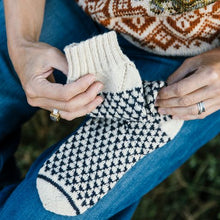 Load image into Gallery viewer, 52 Weeks of Socks, Vol. ll